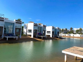 Villa Eden Island